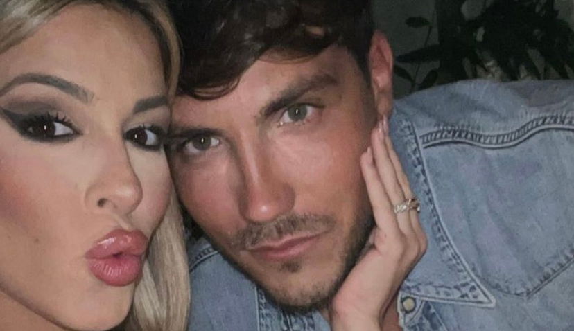 Oriana cancella un tweet: Daniele lo nota e dice addio agli Oriele e l’hashtag di coppia, il lungo sfogo preview