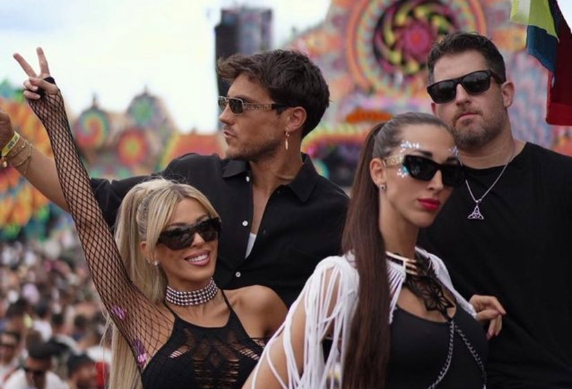 GF Vip, come proseguono le amicizie fuori dalla Casa? Spartani e Persiani a confronto un mese dopo preview