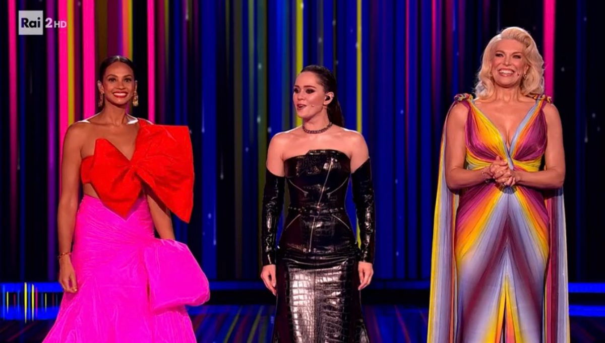 Eurovision 2023, classifica prima semifinale: chi sono i 10 finalisti article-post