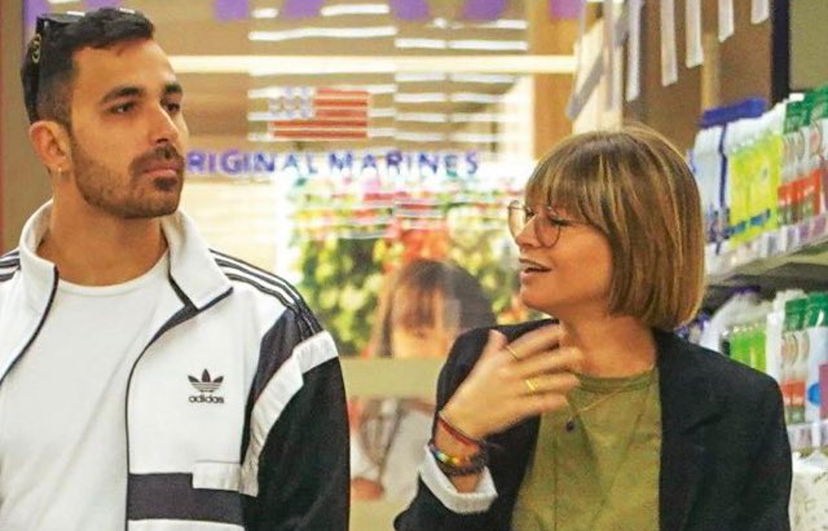 Chi è Valerio Pastore? Il nuovo fidanzato di Alessandra Amoroso: ecco dove sono stati beccati – FOTO preview