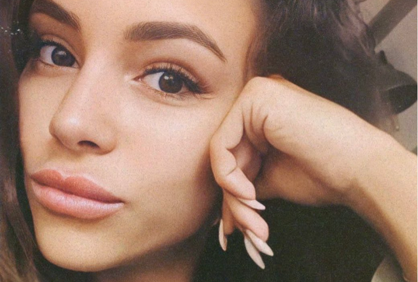 Jessica Selassiè vittima di body shaming: ex del GF Vip interviene – VIDEO preview