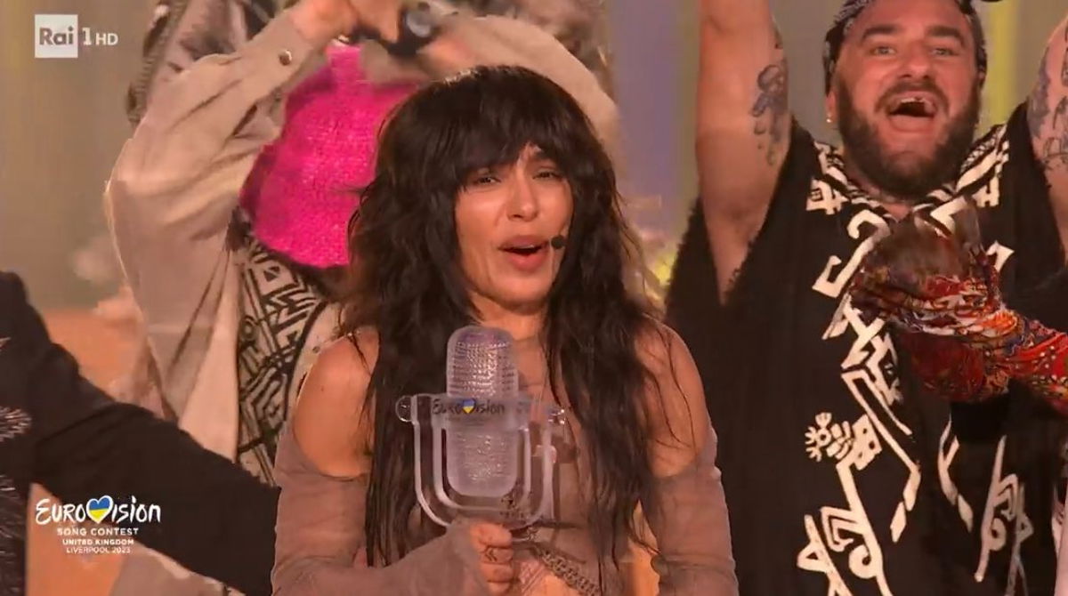 La Svezia con Loreen vince Eurovision 2023: tutti i punteggi e la classifica finale, Marco Mengoni quarto article-post