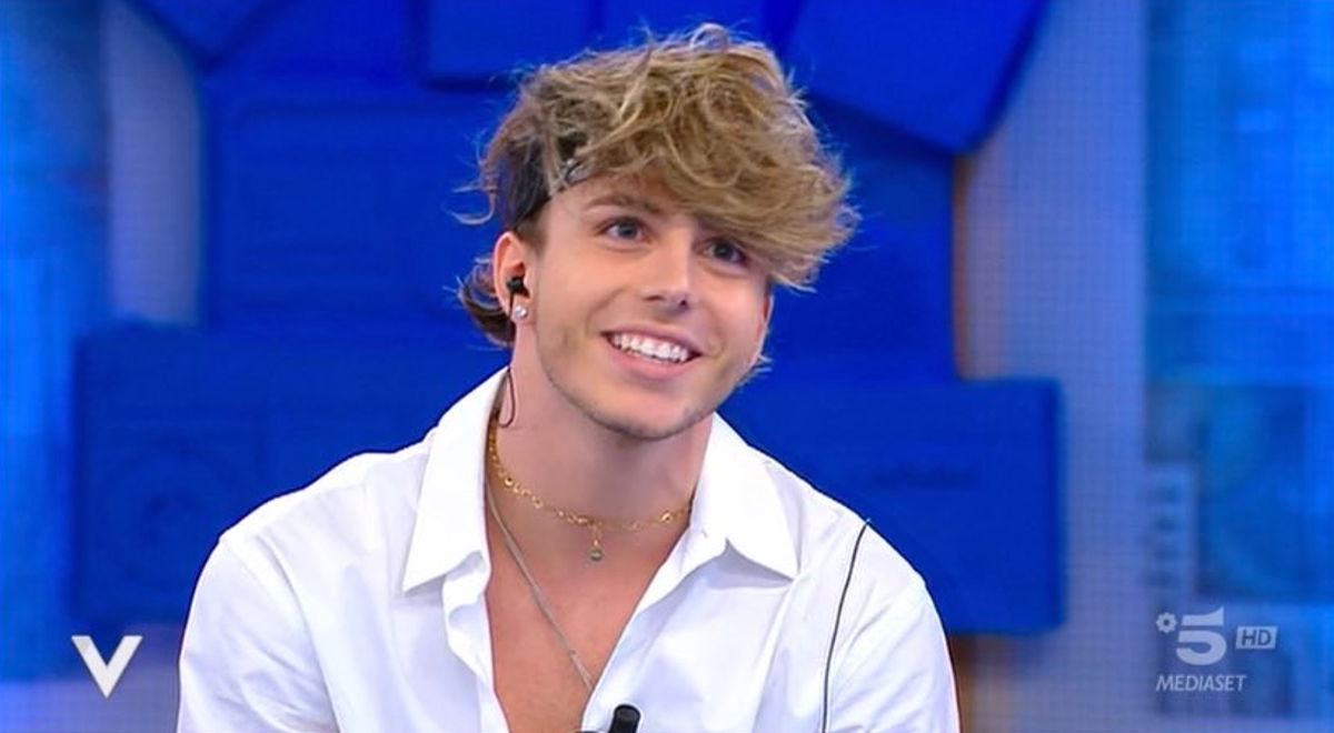 Mattia Zenzola
