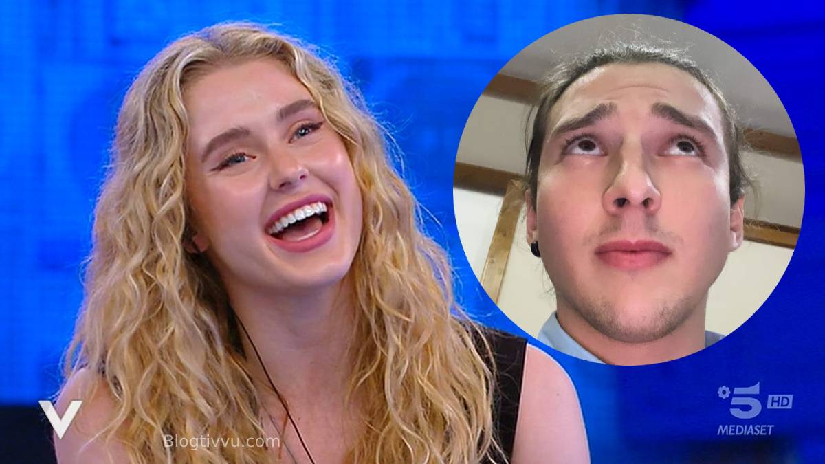 Isobel e Cricca, Amici 22