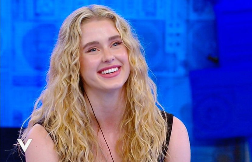 Isobel Kinnear vince Amici 22? Chi è la ballerina finalista: origini e vita privata preview