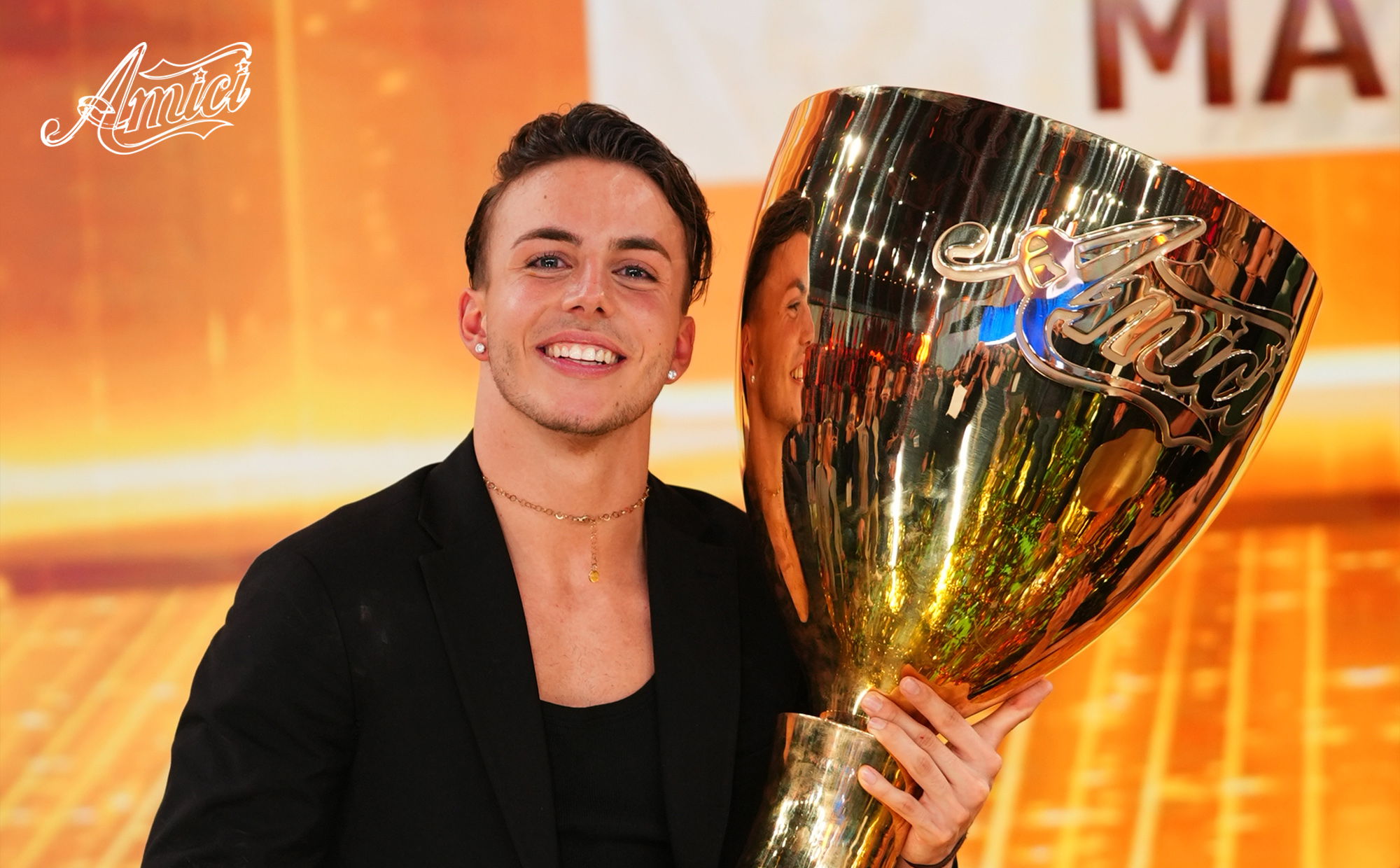 Mattia Zenzola