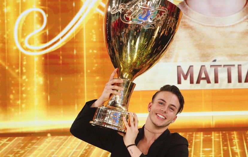 Ascolti Amici 22, finale del 14 maggio: ecco i dati auditel dell’ultima puntata preview