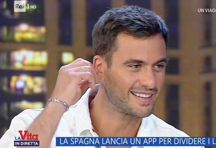 Pierpaolo Pretelli svela un retroscena “casalingo” sui Prelemi: la differenza con Giulia Salemi – VIDEO preview