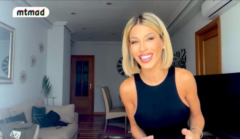 Oriana Marzoli stanca dopo il GF Vip: “Mi sto trascurando”, silenzio su Daniele Dal Moro preview