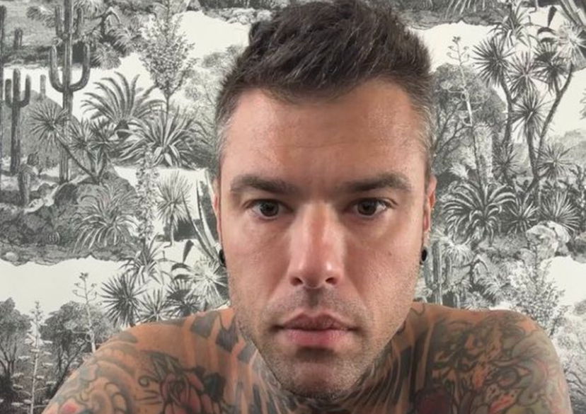 The Ferragnez, Luis Sal ed Harry Stiles: parla Fedez, le ultime confessioni e dove lo vedremo in tv preview