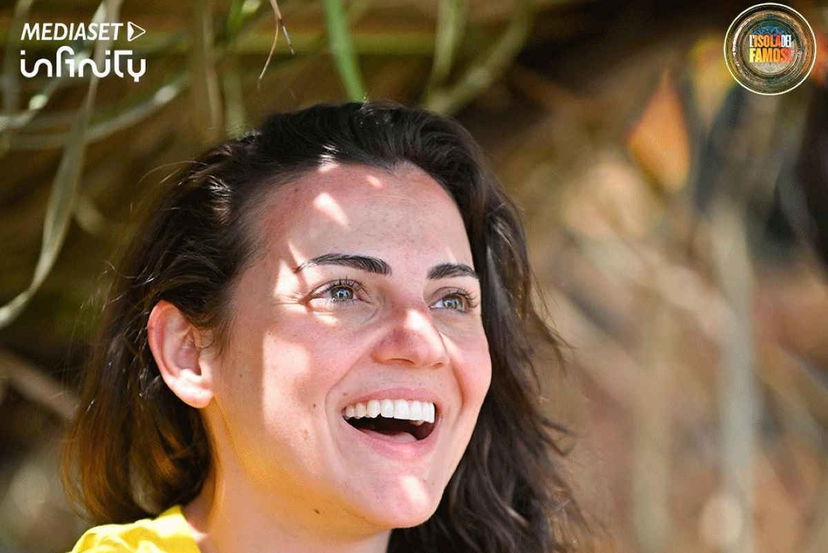 Cristina Scuccia interessata a un naufrago? “Mi ha fatto capire che le piaccio e lei piace a me” preview