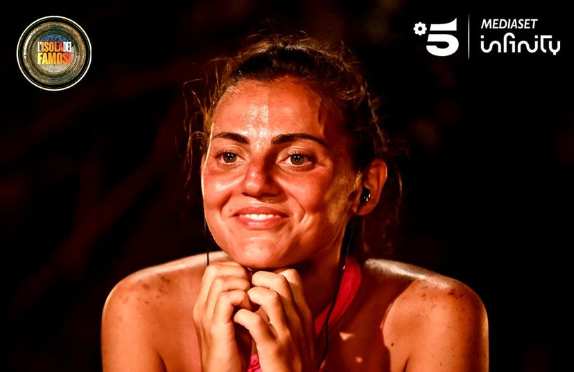 “Felice se stesse con una donna”: Barbara d’Urso nota un dettaglio su Cristina Scuccia preview