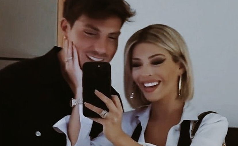 Oriana piange su Twitter: ecco cosa ha fatto Daniele Dal Moro, nuovi retroscena di fuoco preview