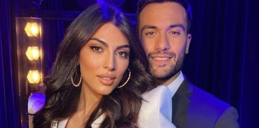 Giulia Salemi e Pierpaolo Pretelli sarebbero in crisi, ecco i motivi: “Lui non è pronto per una famiglia…” preview