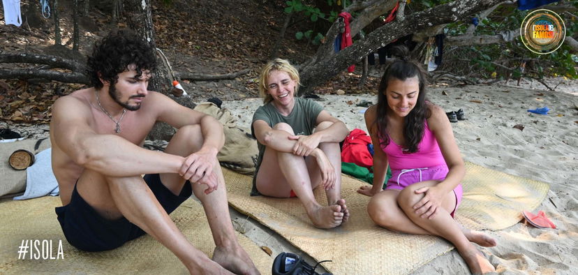 L’ex fidanzato di Cristina Scuccia “tuona”: “Parla di me all’Isola? Non m’interessa!”, retroscena sulla loro storia d’amore preview