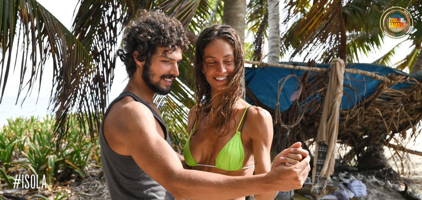 Isola dei Famosi, Helena Prestes torna in gioco ma prende una drastica decisione: ecco quale preview