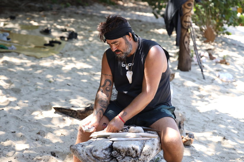 Ecco perché Paolo Noise ha abbandonato l’Isola dei Famosi: il vero motivo, cosa è accaduto in Honduras preview