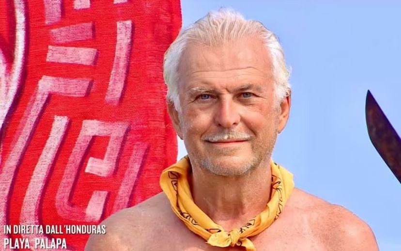 Isola dei Famosi: “Non è stata una mia decisione”, amaro sfogo di Predolin dopo il ritiro “forzato” preview