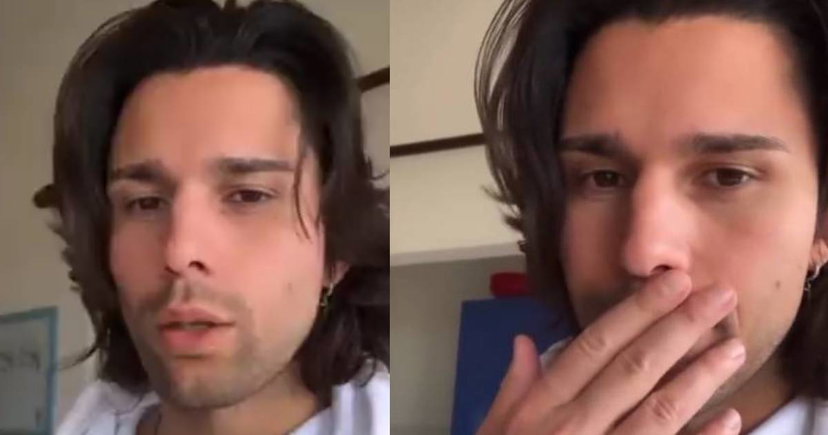 Luca Onestini, alluvione in Emilia Romagna: il suo gesto social sconvolge, pioggia di critiche per l’ex Vippone – VIDEO preview