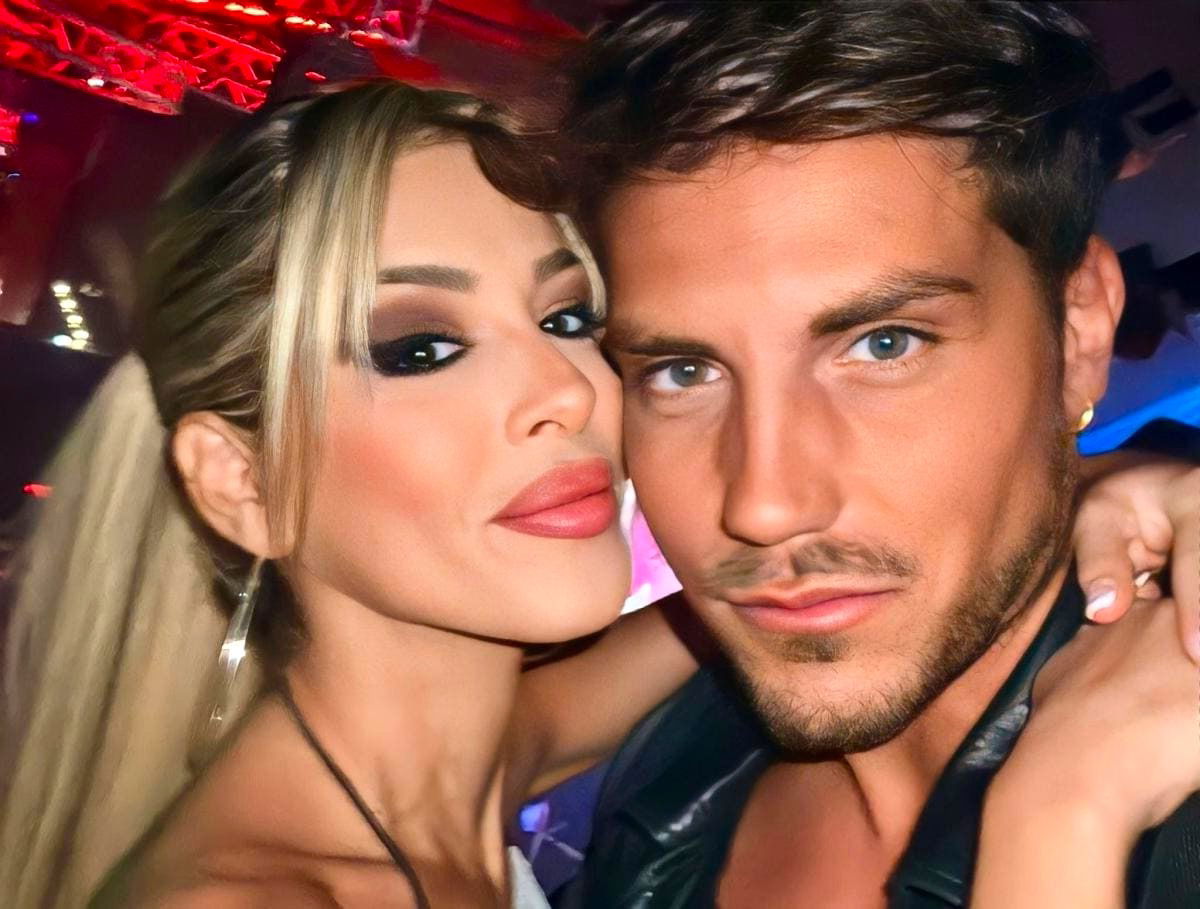 Oriana Marzoli e Daniele Dal Moro sono fidanzati?