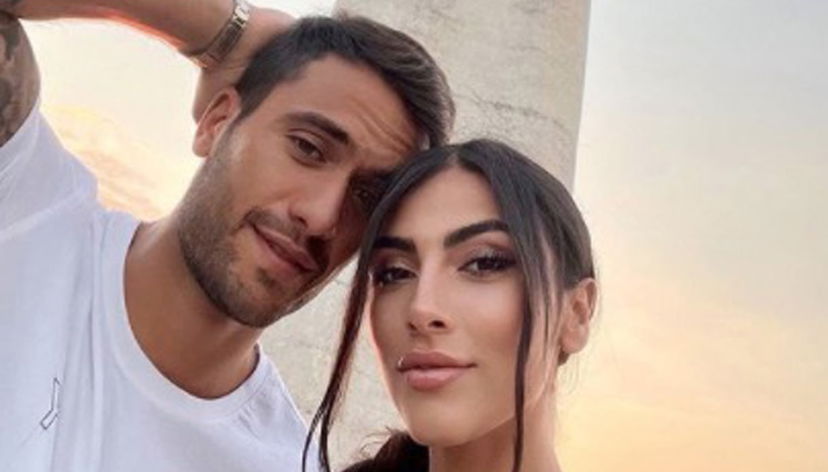 Giulia Salemi e Pierpaolo Pretelli si sono lasciati? Scoppia il caos dopo una soffiata preview
