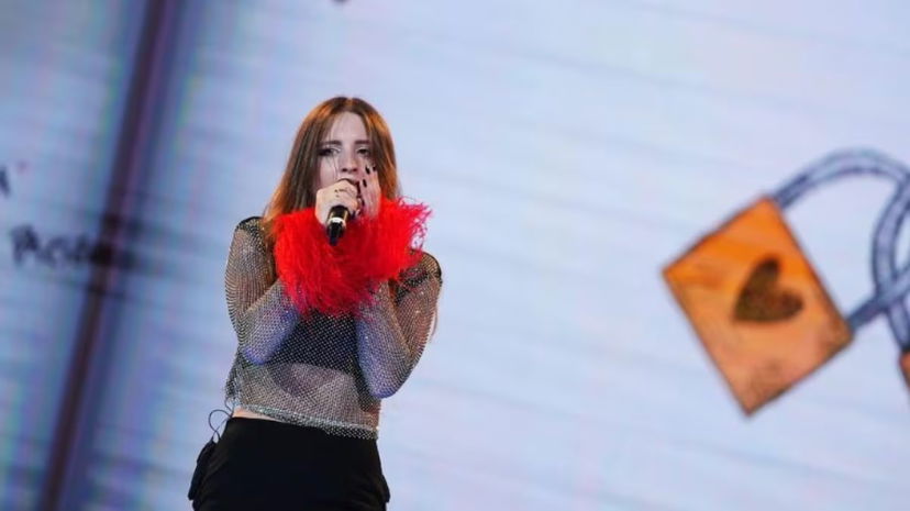 Amici 22, Angelina Mango: ecco chi è la sua nuova manager, il nome bomba preview