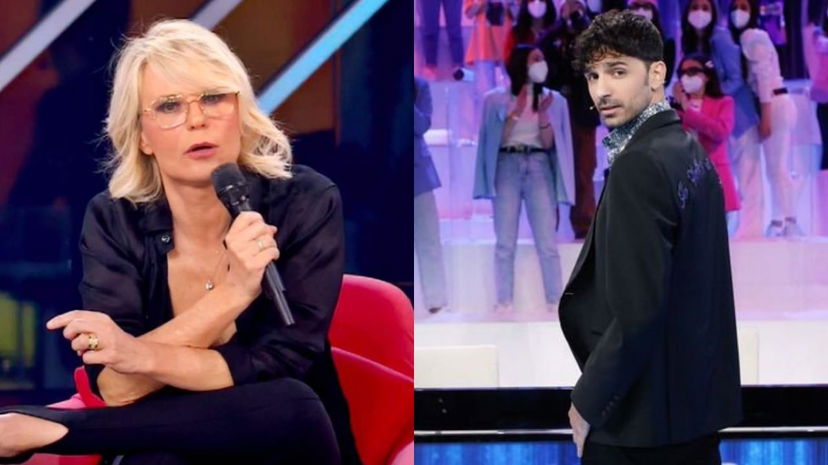 Amici di Maria: Raimondo Todaro ha litigato con Maria De Filippi? “Dietrologie e insinuazioni” preview