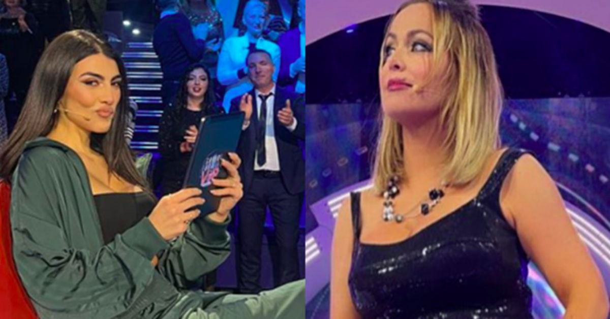 Giulia Salemi “diserta” Ciao Darwin: “Atteggiamento poco professionale”, scoppia il caos e spunta un retroscena article-post