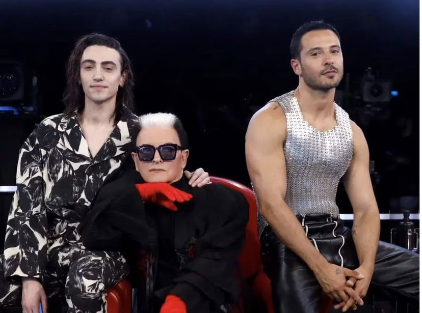 Semifinale Amici 22 spostata per Covid? Fascino interviene: ecco cosa sta succedendo preview