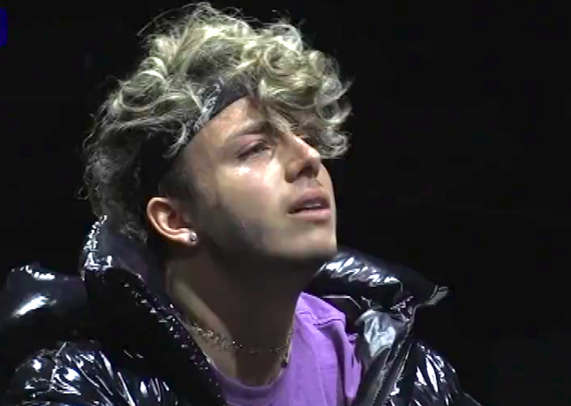 Finale Amici 22, Mattia Zenzola piange per il padre: ecco per quale motivo – VIDEO preview
