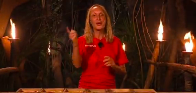 Fiore Argento lascia l’Isola dei Famosi, Asia telefona in diretta e la rimprovera: “E’ da vigliacchi!” – VIDEO preview