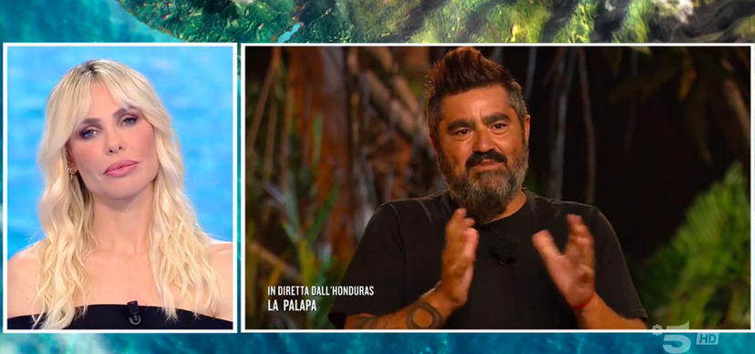 Ecco perché Paolo Noise ha lasciato l’Isola dei Famosi 2023: i motivi – VIDEO preview