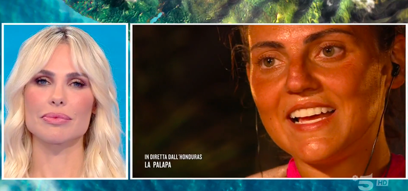 Cristina Scuccia è innamorata: “Ho una persona in Spagna… mi manca!”, poi lo “stop” ad Ilary Blasi preview