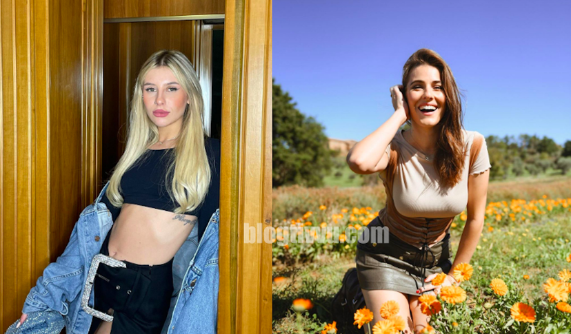 Micol Incorvaia svela se ha conosciuto Diana Del Bufalo: presentazioni con la ex storica di Tavassi? Ecco la risposta preview