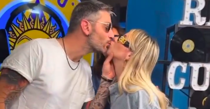 Tavassi parla di matrimonio e figli con Micol: “Come la vorrei chiamare se fosse una femmina” preview