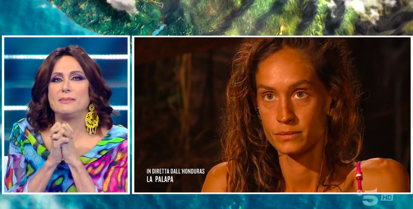 Ascolti TV, Isola dei Famosi 2023 settima puntata 29 maggio
