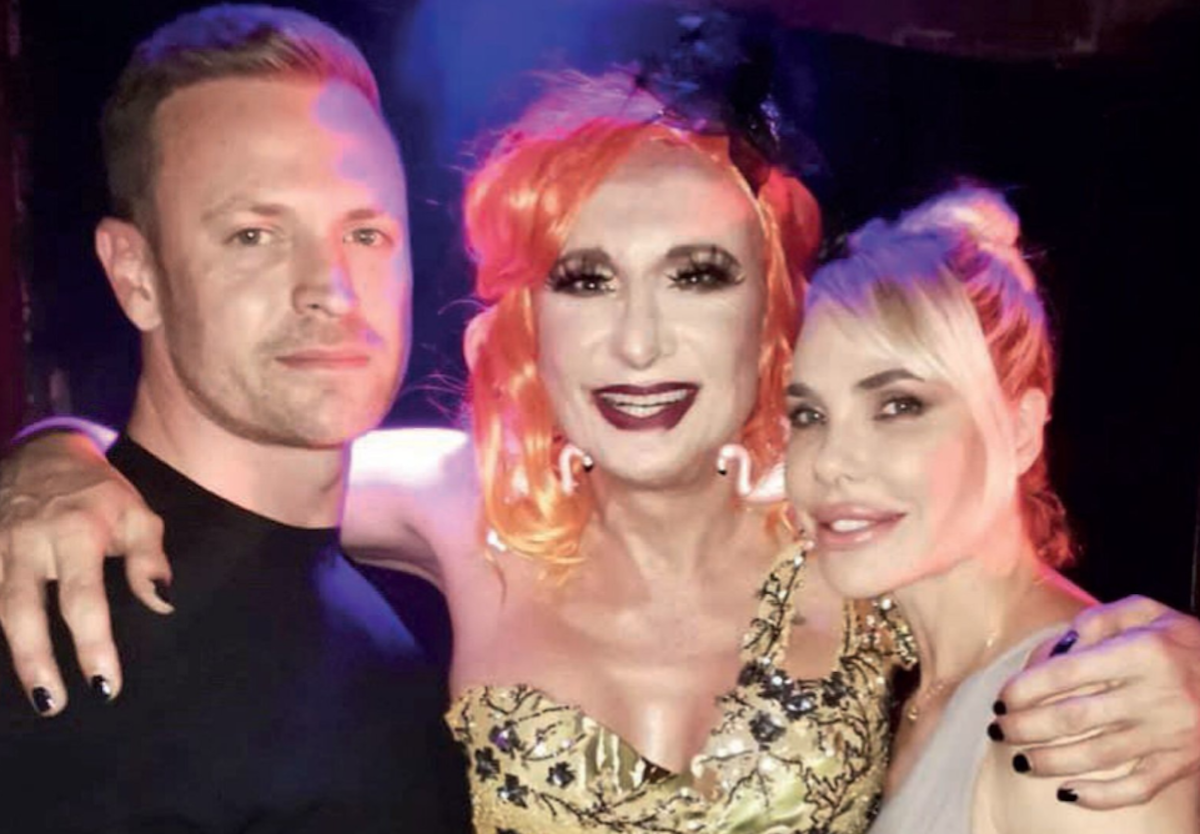 “Ecco com’è Bastian Muller con Ilary Blasi”, parla Vladimir Luxuria e fa una previsione sull’Isola dei Famosi article-post
