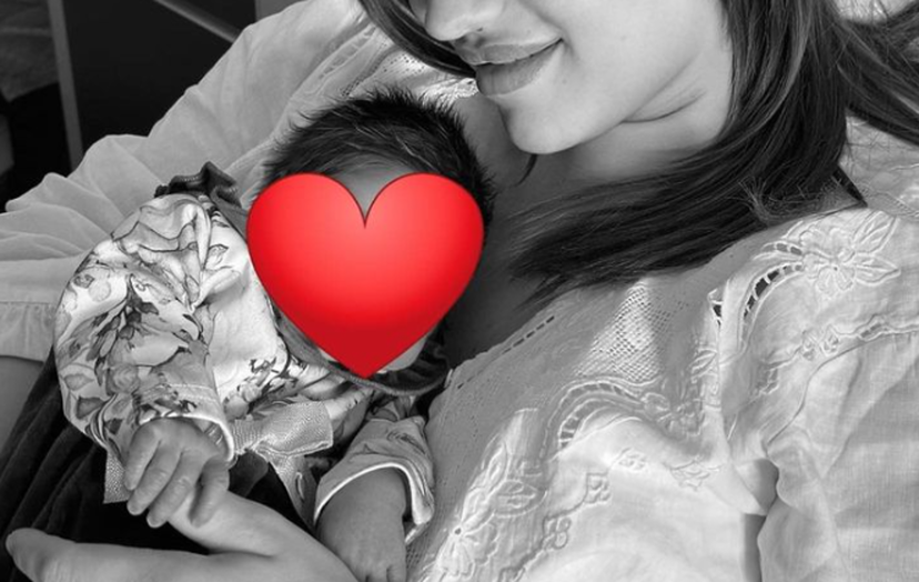 Ex Temptation Island operata d’urgenza dopo il parto: “Brutta infezione, setticemia”, come sta – VIDEO preview