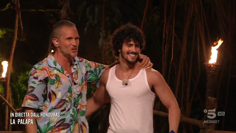 Gian Maria Sainato all’Isola: cosa avrebbe fatto pur di partecipare ad un reality, la pesante accusa preview