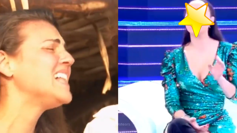 Cristina Scuccia e amatissima ex del GF Vip a confronto: “La stessa persona”, il meme diventa virale – VIDEO preview