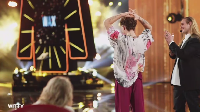 Aaron eliminato ad Amici 22: il ballottaggio perso con Wax e le parole dopo il verdetto preview