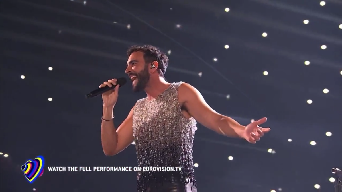 Eurovision Song Contest 2023: scaletta, Marco Mengoni e ospiti, tutto sulla prima semifinale article-post