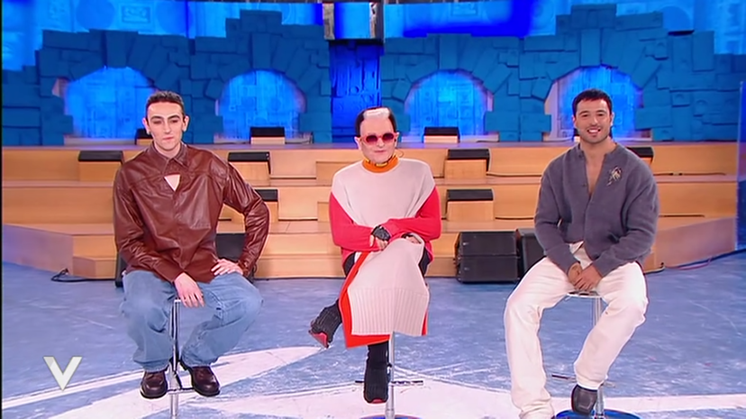 Amici 22, flirt tra due giudici del Serale? “Sembravano una coppia”, la segnalazione preview