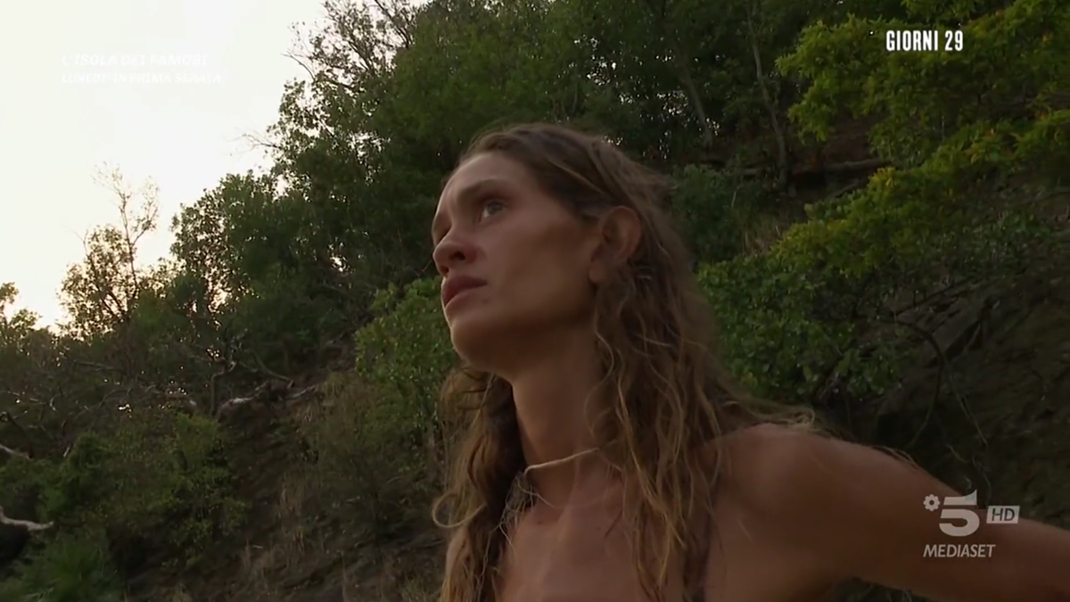 Helena Prestes lancia un’accusa grave a Luca Vetrone: “Lotterò fino alla fine”, il racconto article-post