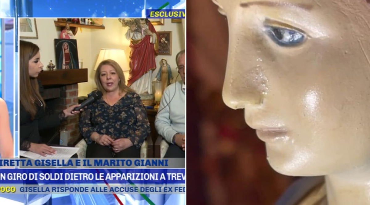 Madonna di Trevignano