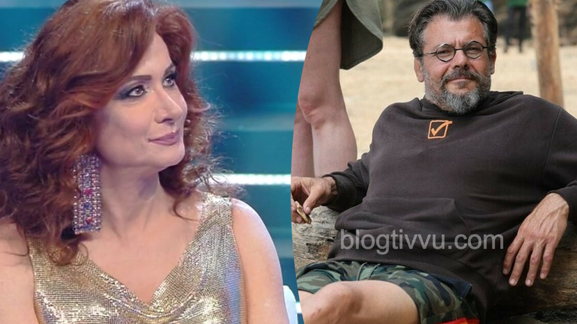 Isola dei Famosi, Andrea Lo Cicero accusato di omofobia: interviene Luxuria dopo un precedente scontro del passato preview