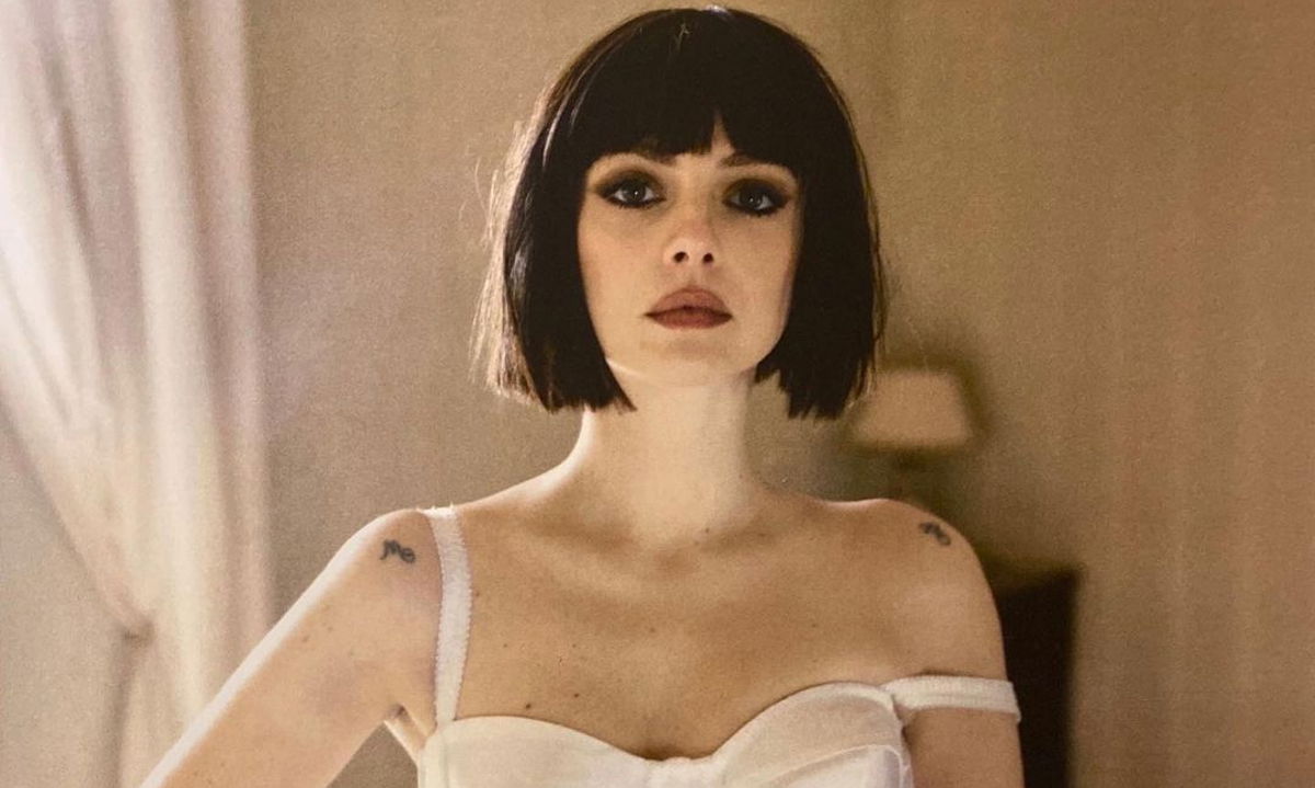 Annalisa a Sanremo 2024?