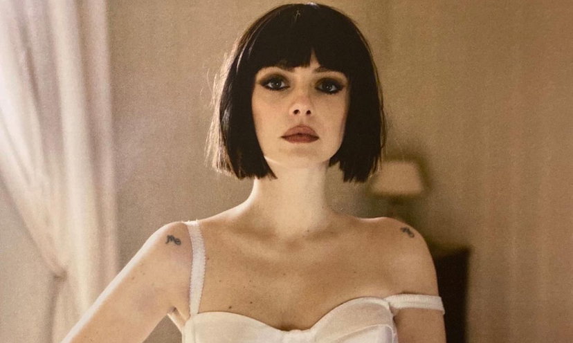 Sanremo 2024, Amadeus vorrebbe Annalisa come co-conduttrice: la reazione della cantante preview