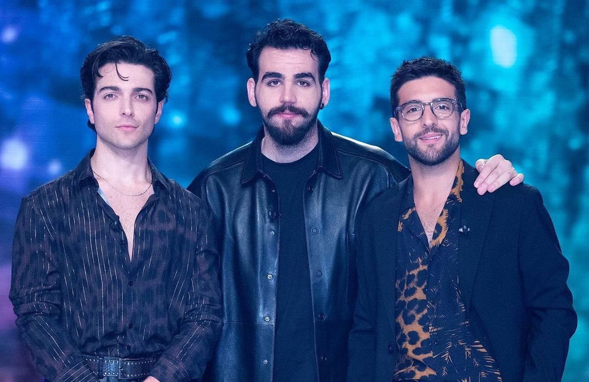 Chi sono le fidanzate di Gianluca, Ignazio e Piero de Il Volo? Vita privata