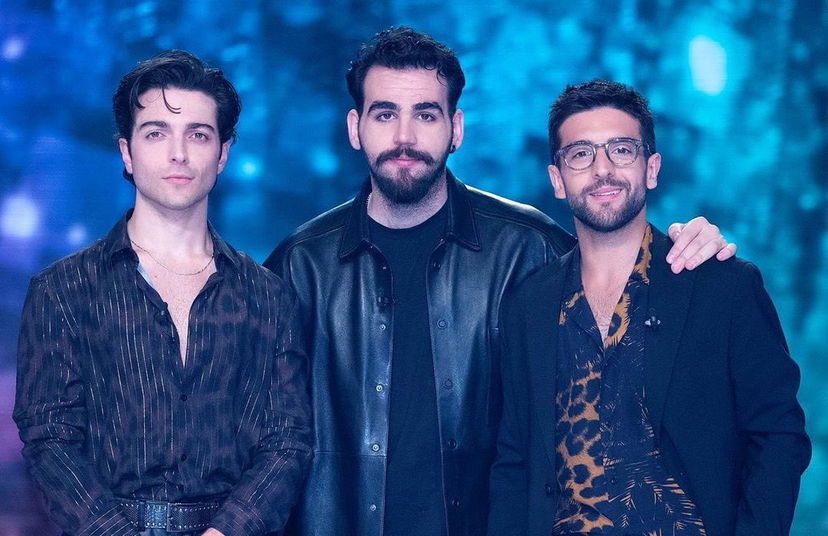 Chi sono le fidanzate de Il Volo? Gianluca Ginoble, Ignazio Boschetto e Piero Barone, tutto sulla loro vita privata preview